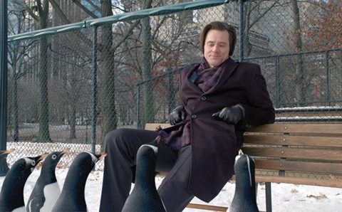 รีวิว Mr. Popper’s Penguins เพนกวินน่าทึ่งของคุณพ่อมหัศจรรย์ (2011) รีวิว Mr. Popper's Penguins เพนกวินน่าทึ่งของคุณพ่อมหัศจรรย์ (2011)