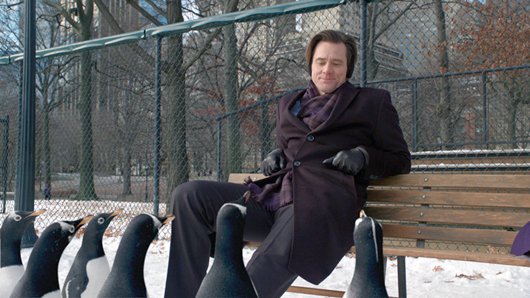 รีวิว Mr. Popper’s Penguins เพนกวินน่าทึ่งของคุณพ่อมหัศจรรย์ (2011) รีวิว Mr. Popper's Penguins เพนกวินน่าทึ่งของคุณพ่อมหัศจรรย์ (2011)