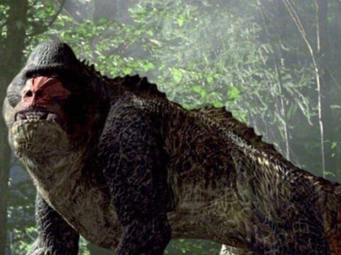 รีวิว A Sound of Thunder (2005)