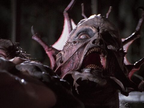 รีวิว Jeepers Creepers (2001) โฉบกระชากหัว