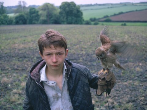 รีวิว Kes (1969)