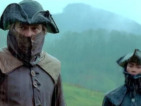 รีวิว Brotherhood of the Wolf (2001)